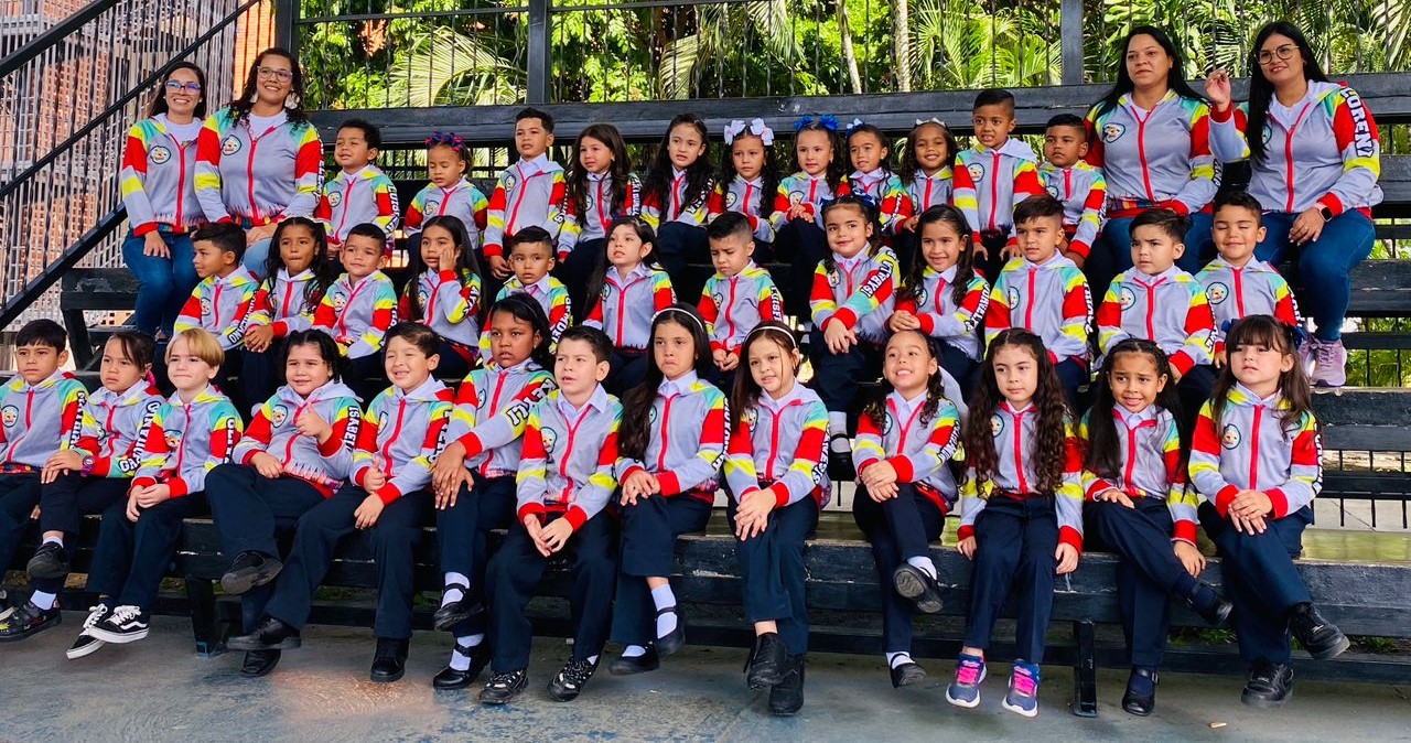 Unidad Educativa Privada Bicentenario de las Independencias