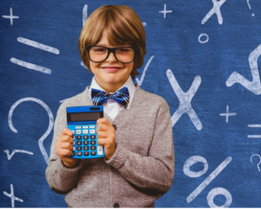 Matemática 5to Grado