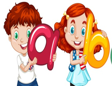 Lenguaje y Literatura 3er Grado