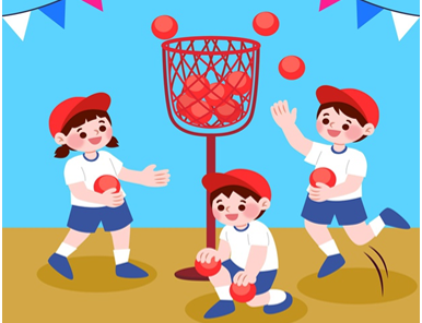 Educación Física 3er Grado