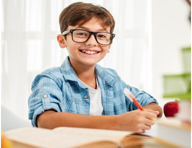 Ciencias Sociales 4to Grado